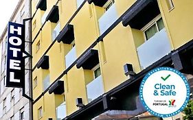Hotel Joao XXI