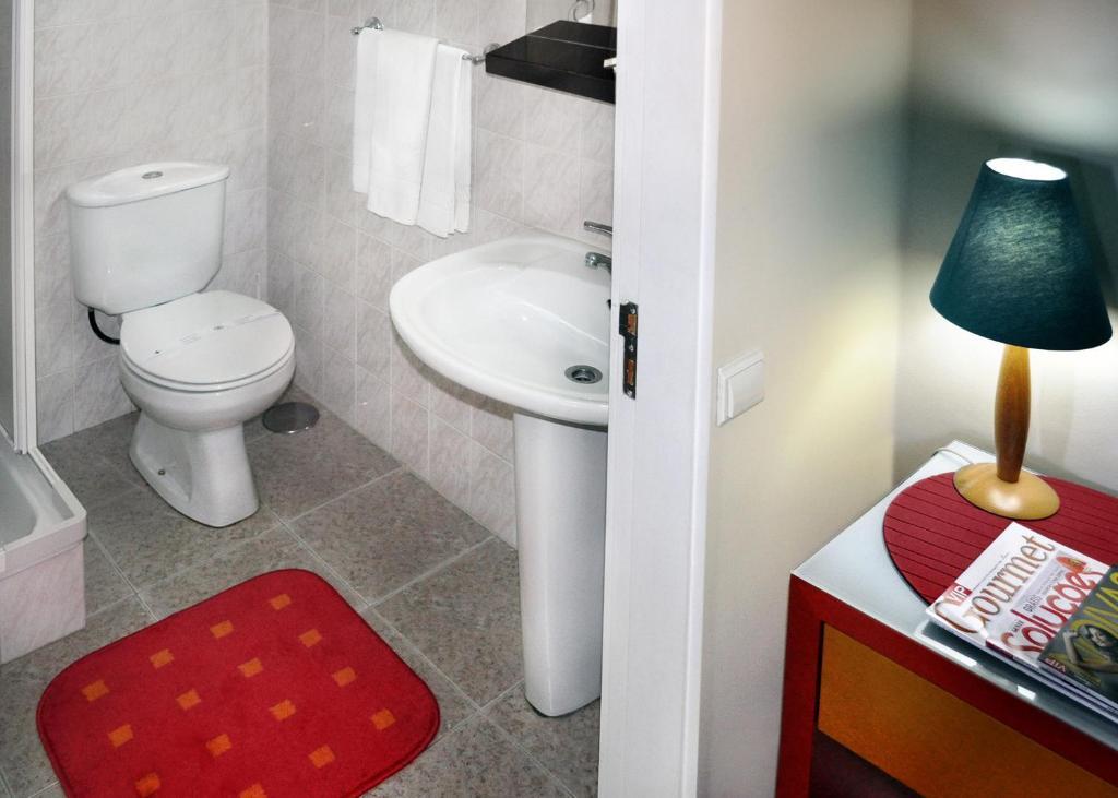 Hotel Joao XXI Braga Chambre photo