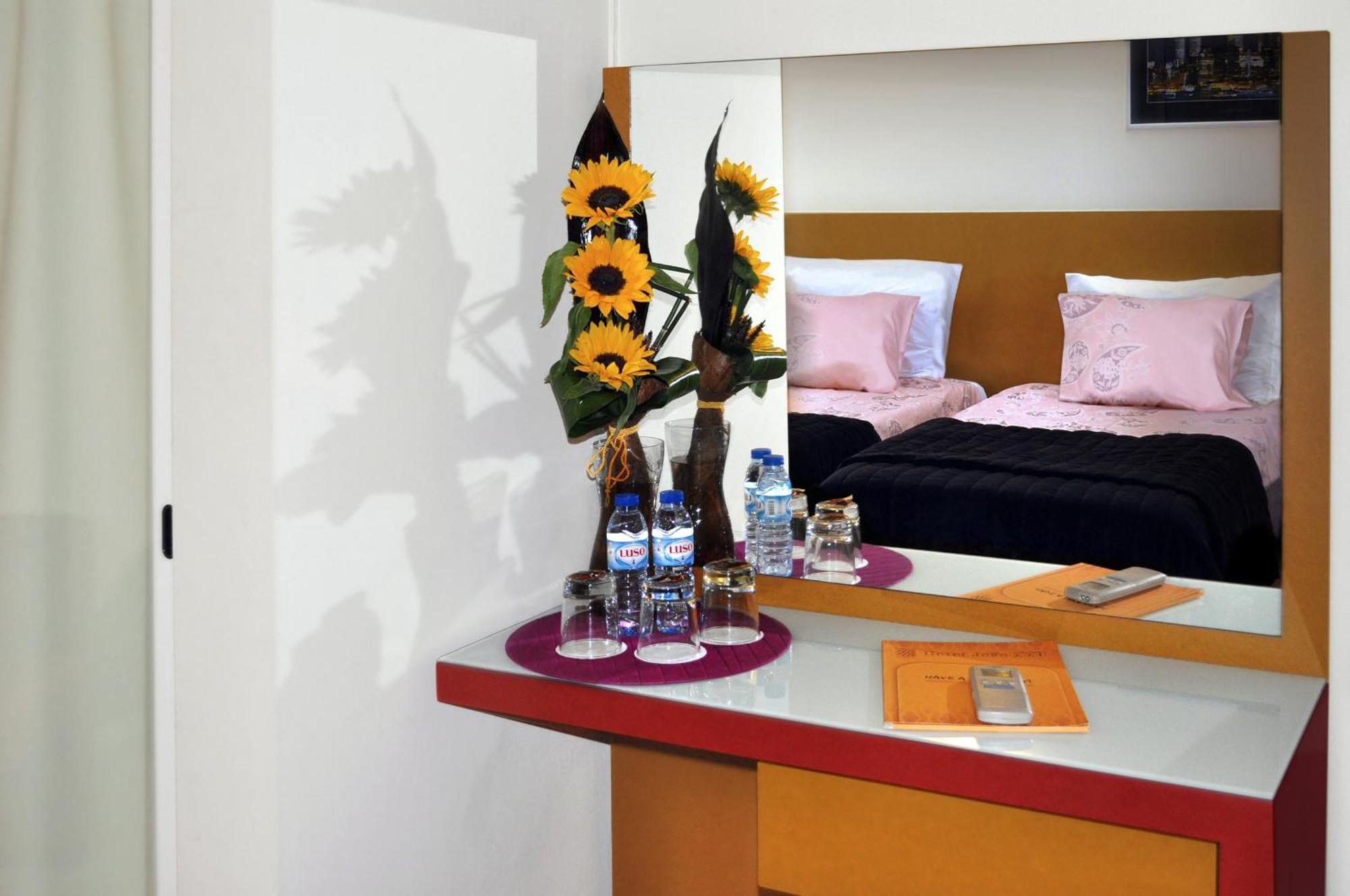 Hotel Joao XXI Braga Extérieur photo