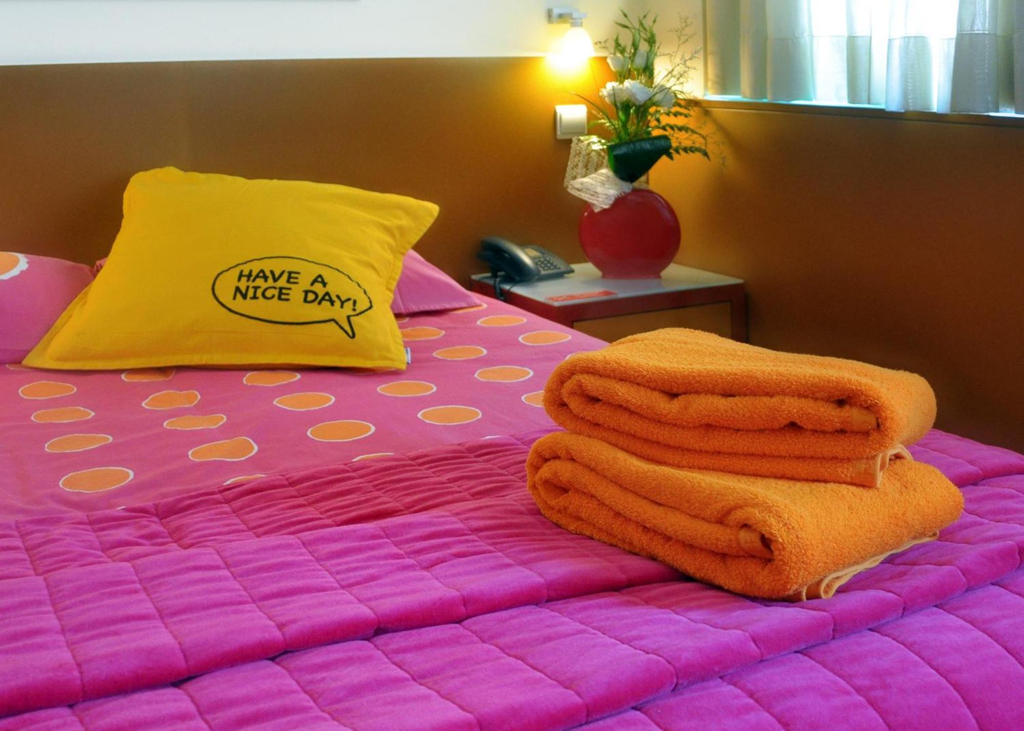 Hotel Joao XXI Braga Extérieur photo
