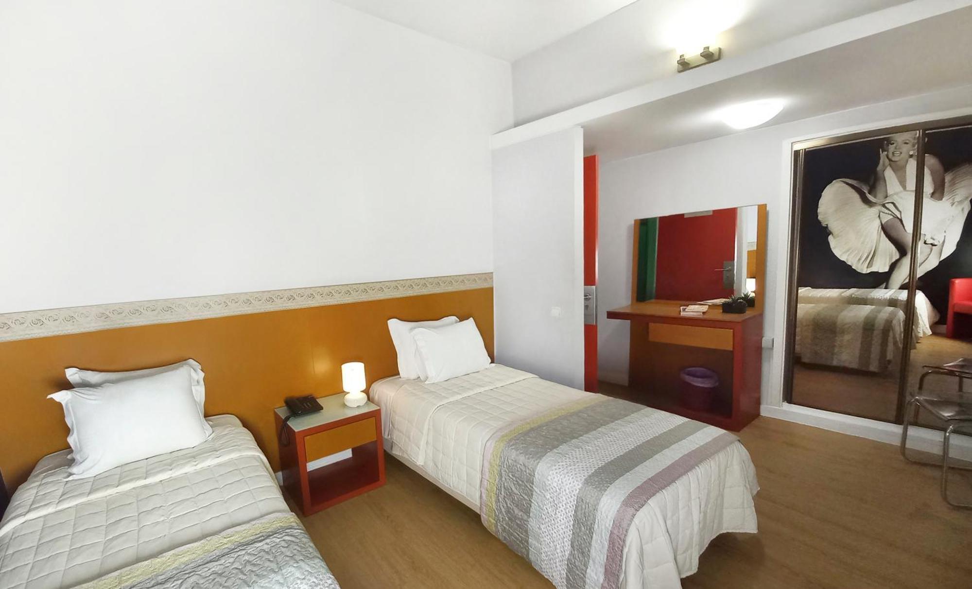 Hotel Joao XXI Braga Extérieur photo
