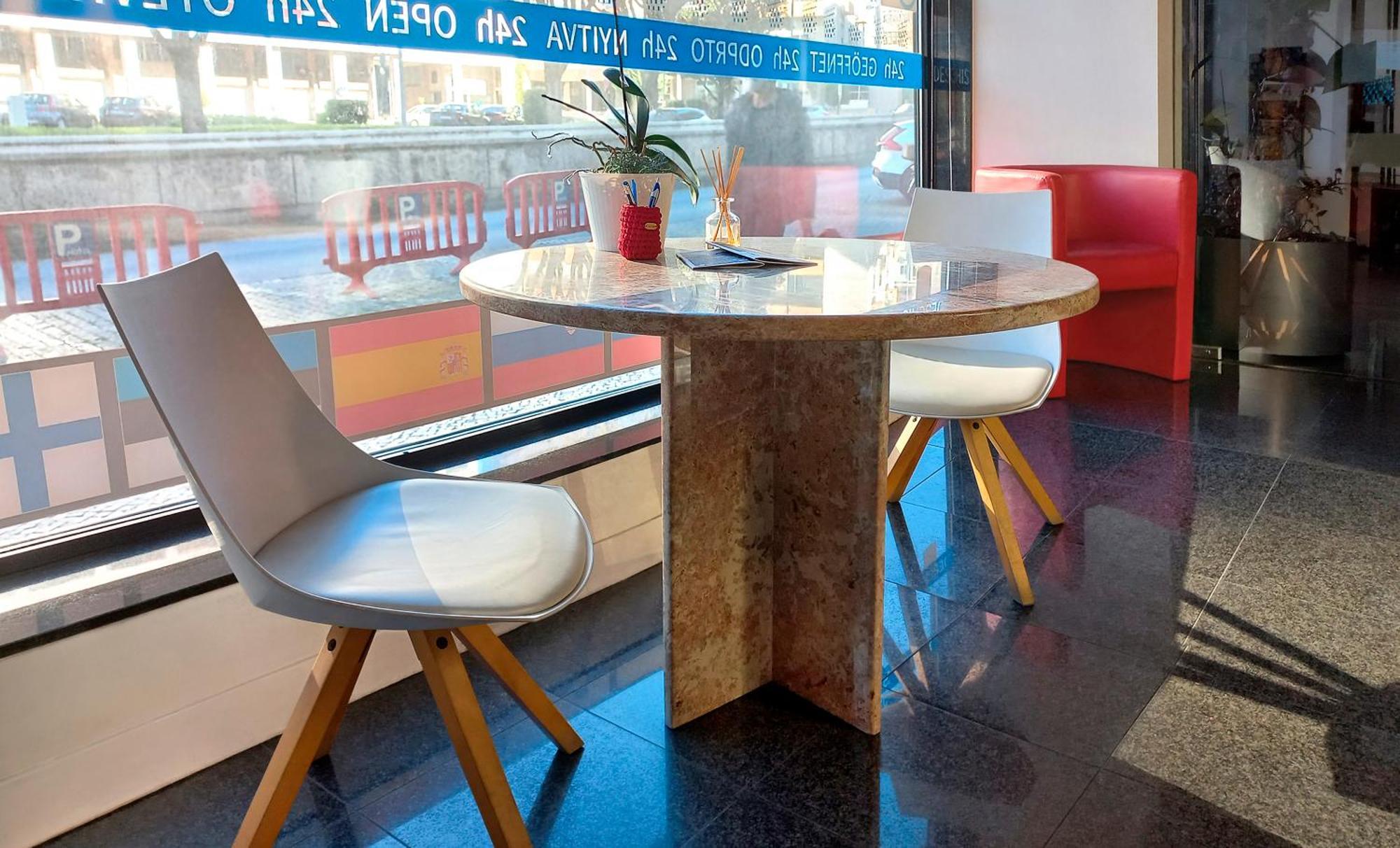Hotel Joao XXI Braga Extérieur photo