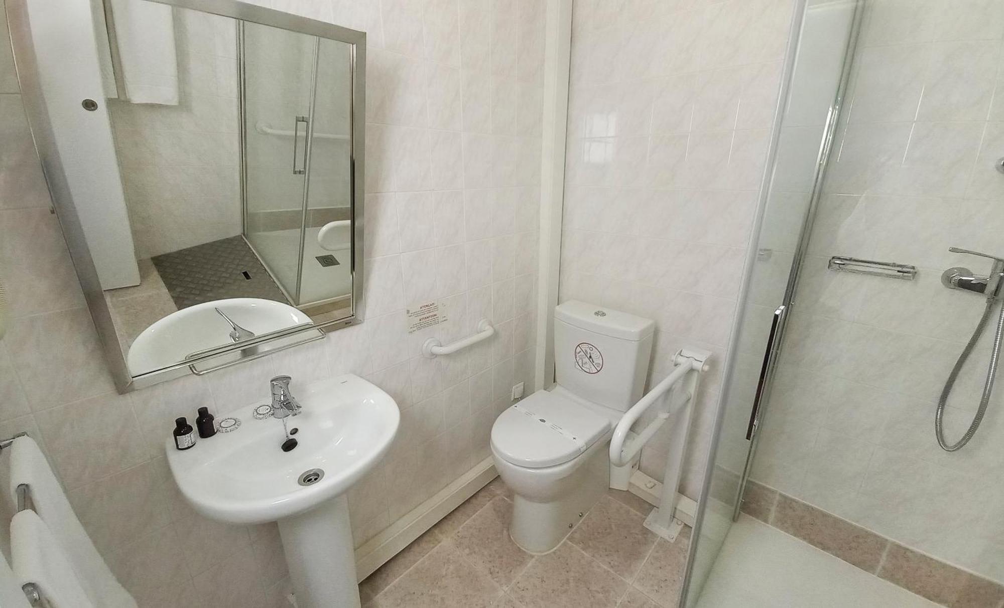 Hotel Joao XXI Braga Extérieur photo