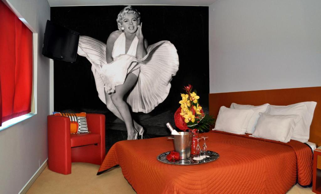 Hotel Joao XXI Braga Extérieur photo