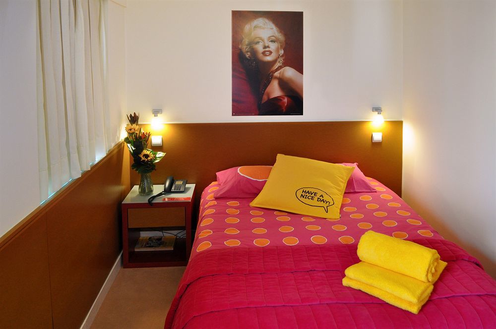 Hotel Joao XXI Braga Extérieur photo
