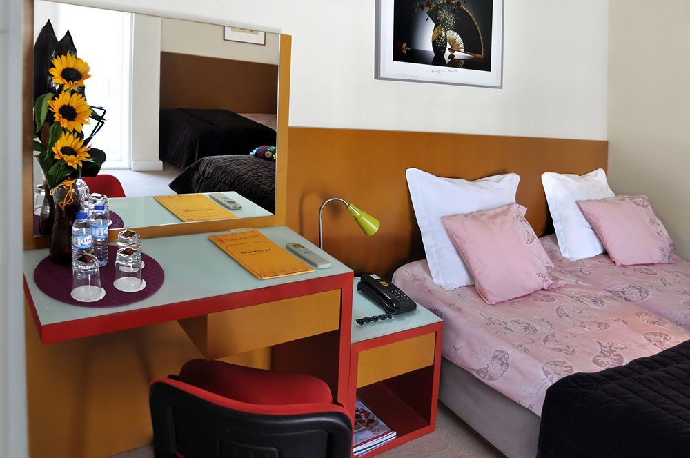 Hotel Joao XXI Braga Extérieur photo