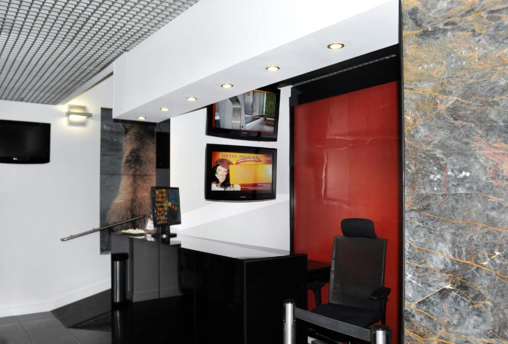 Hotel Joao XXI Braga Extérieur photo